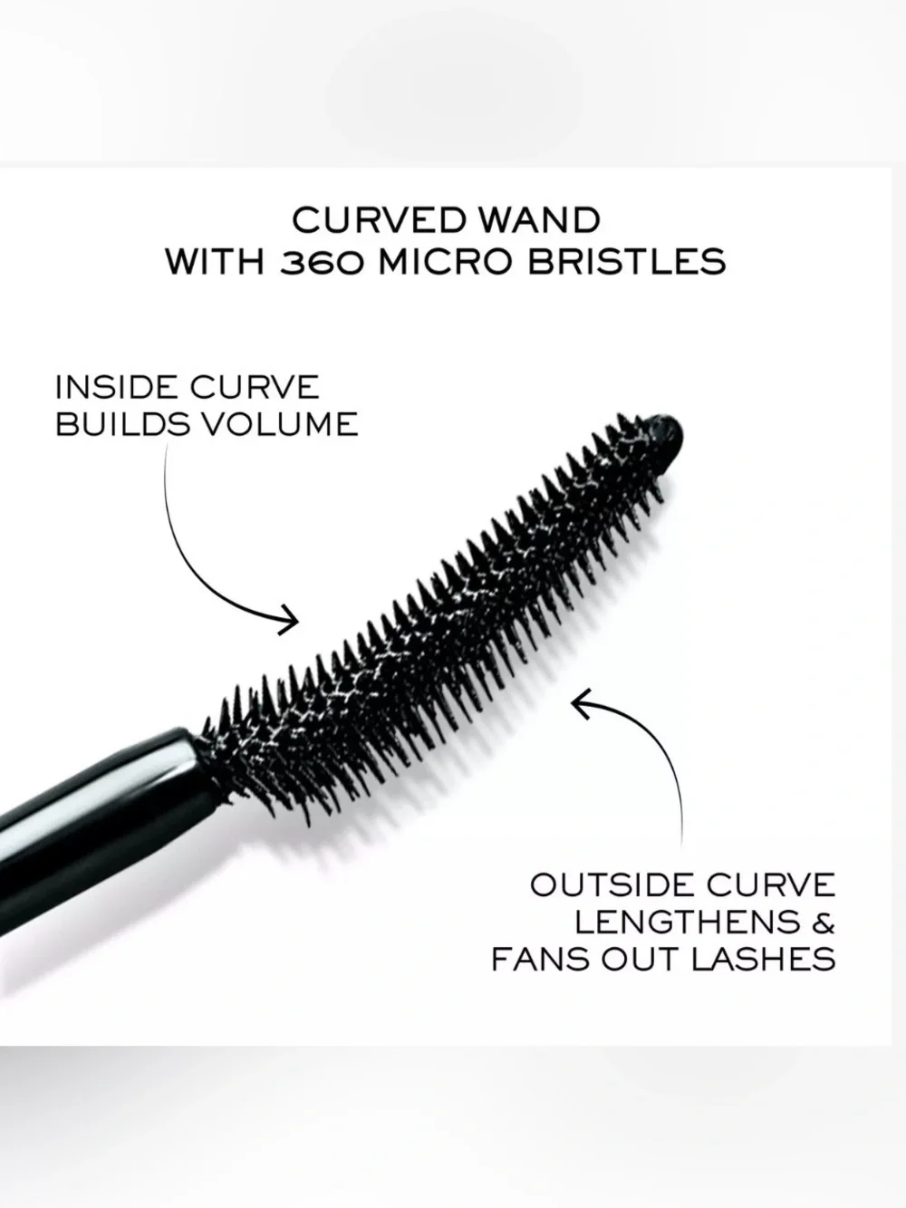 Lancôme Idôle Lash Lifting Volumizing & L'Oréal Paradise Mascara Set